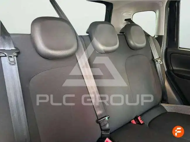 2022 Fiat Panda