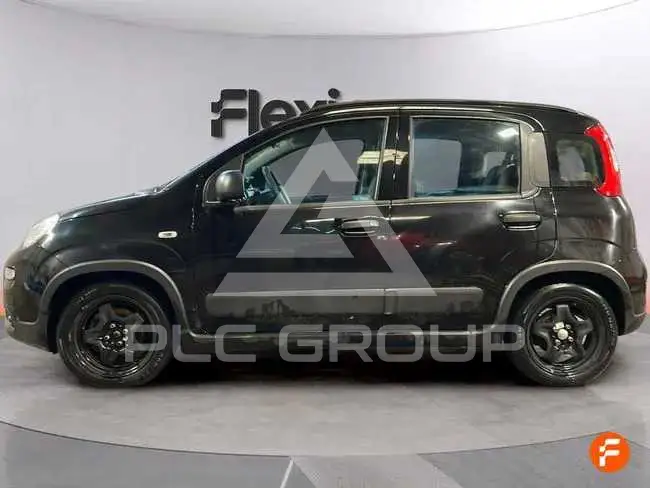2022 Fiat Panda
