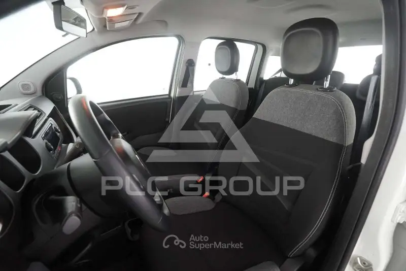 2022 Fiat Panda