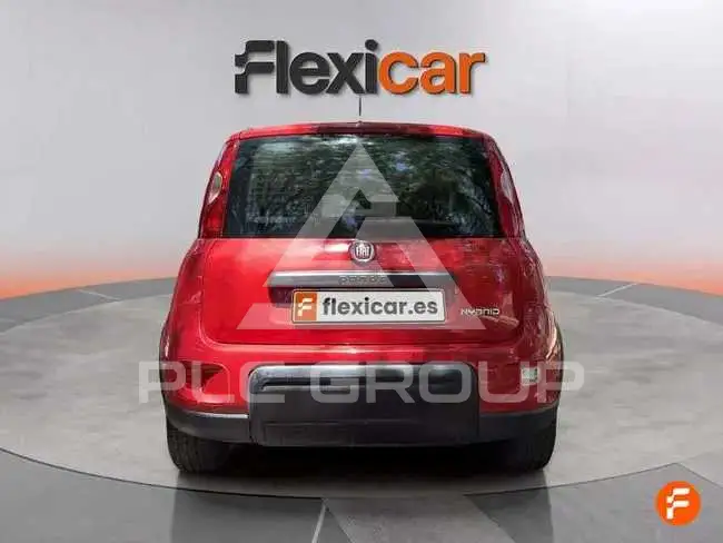 2022 Fiat Panda