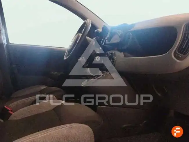 2022 Fiat Panda