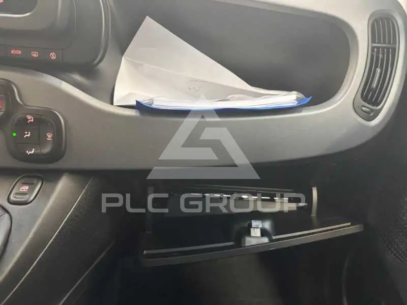 2022 Fiat Panda