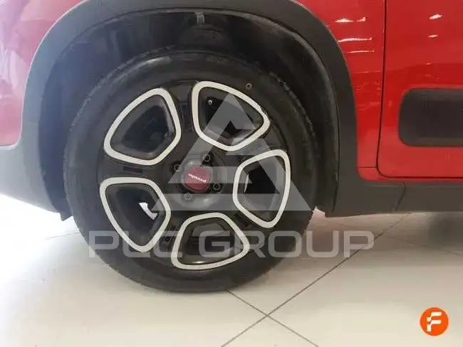 2022 Fiat Panda
