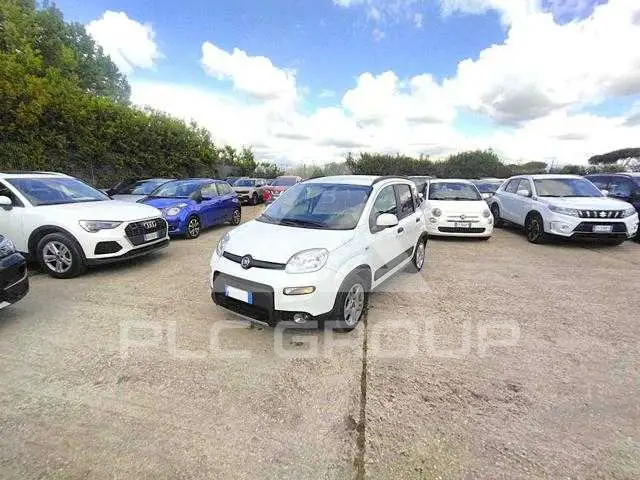 2022 Fiat Panda