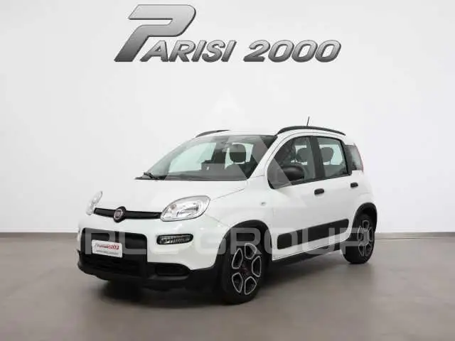 2022 Fiat Panda