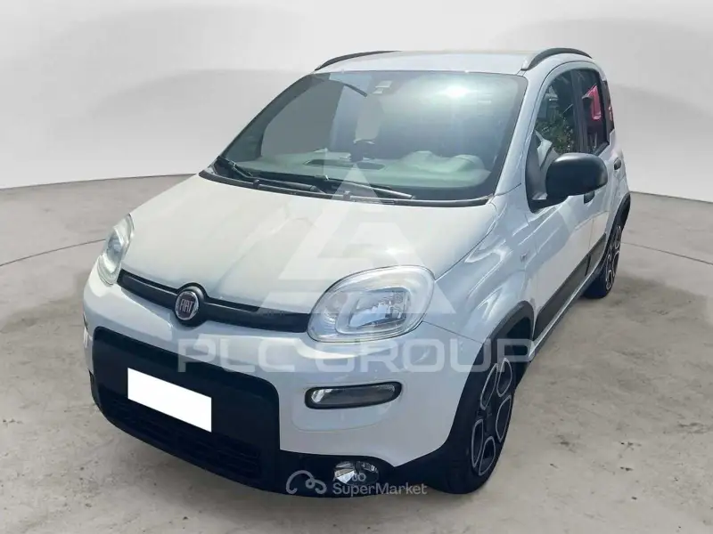 2022 Fiat Panda
