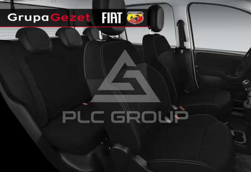 2022 Fiat Panda