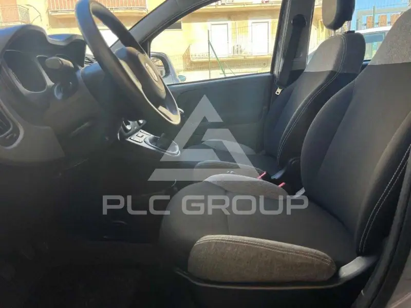 2022 Fiat Panda