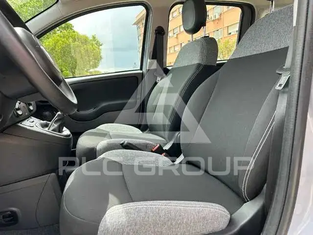 2022 Fiat Panda