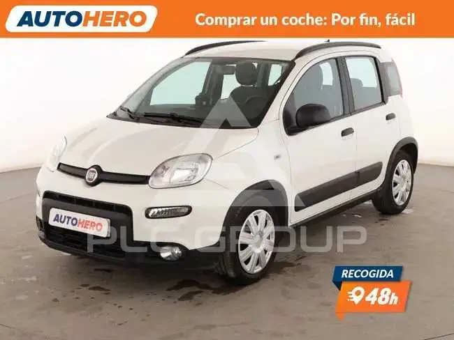 2022 Fiat Panda
