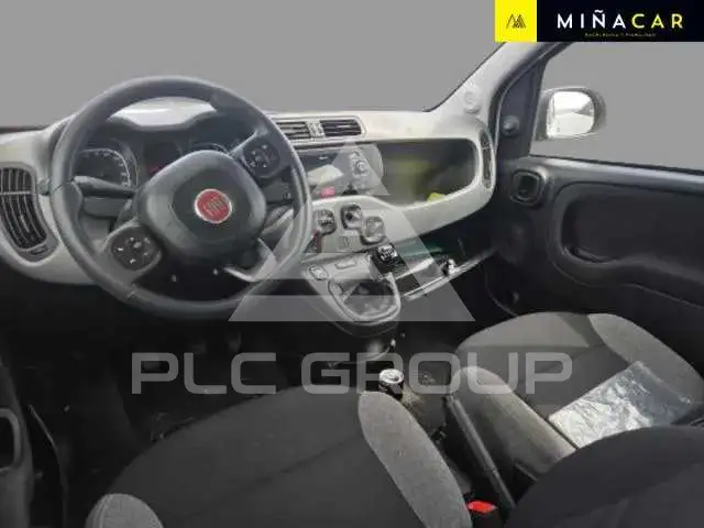 2022 Fiat Panda