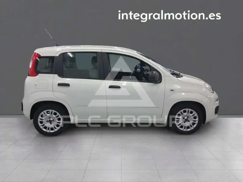 2022 Fiat Panda