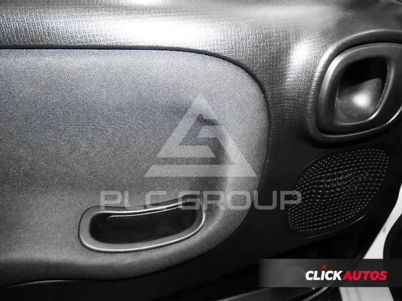 2022 Fiat Panda