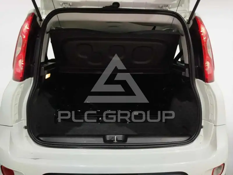 2022 Fiat Panda