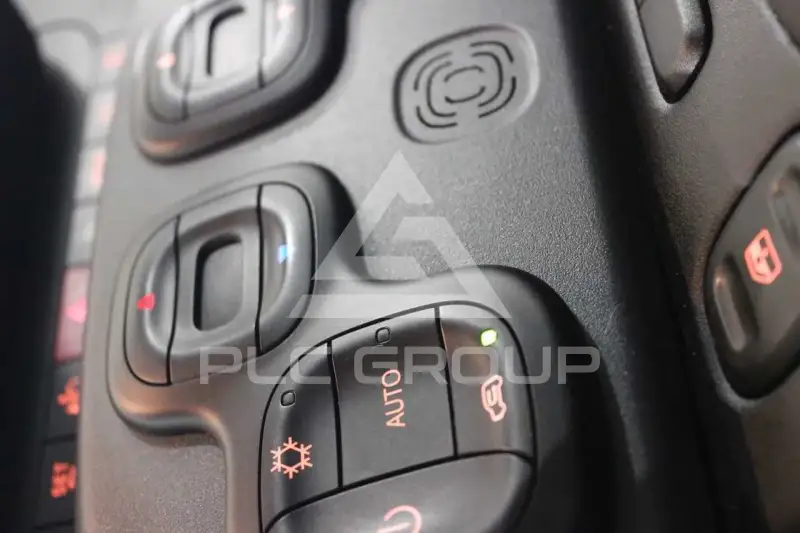 2022 Fiat Panda