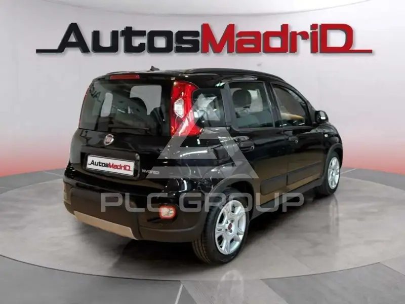 2022 Fiat Panda