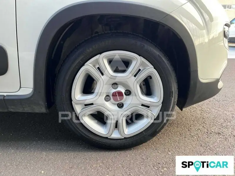 2022 Fiat Panda