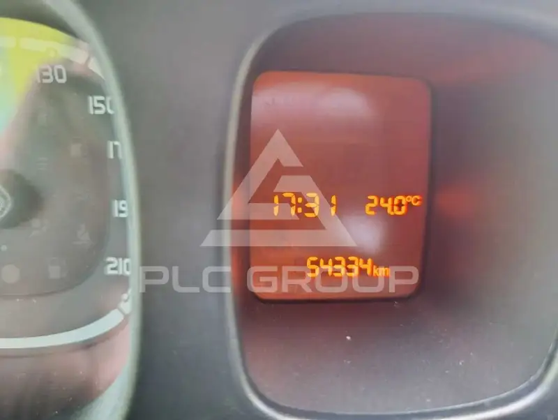 2022 Fiat Panda