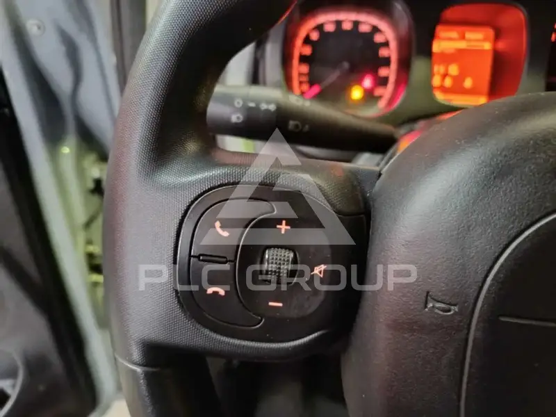 2022 Fiat Panda