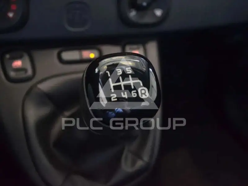 2022 Fiat Panda
