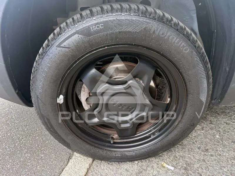 2022 Fiat Panda