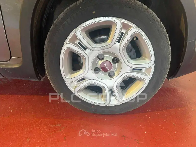 2022 Fiat Panda