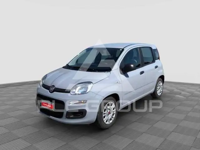2022 Fiat Panda