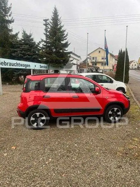 2022 Fiat Panda