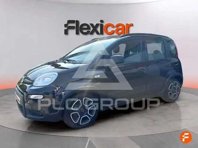 2022 Fiat Panda
