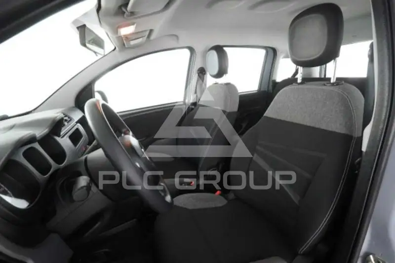 2022 Fiat Panda