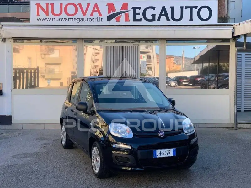 2022 Fiat Panda