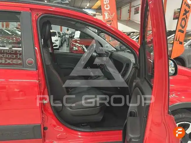 2022 Fiat Panda
