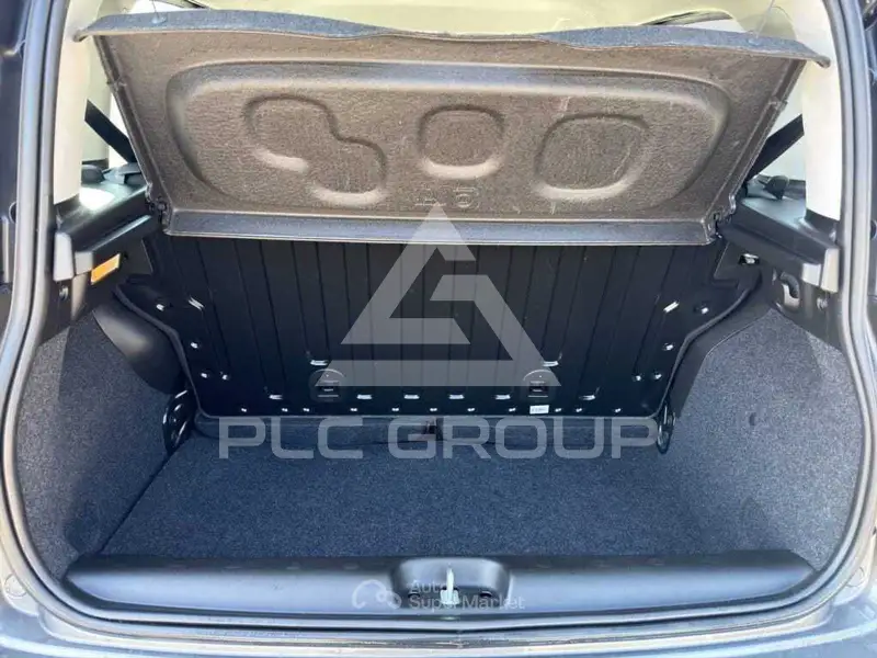 2022 Fiat Panda