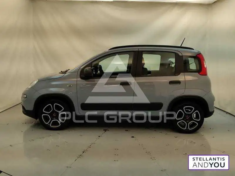 2022 Fiat Panda