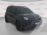 2022 Fiat Panda