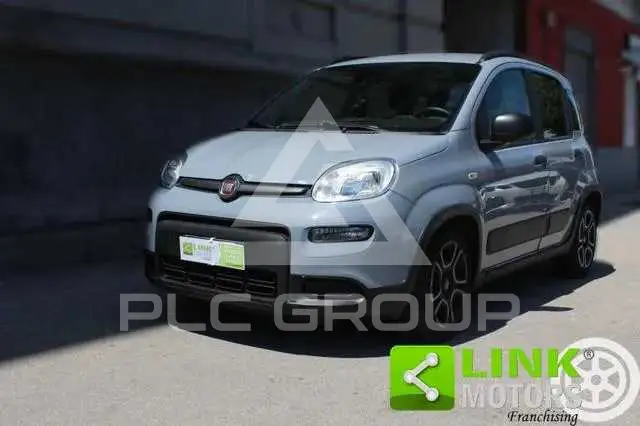 2022 Fiat Panda