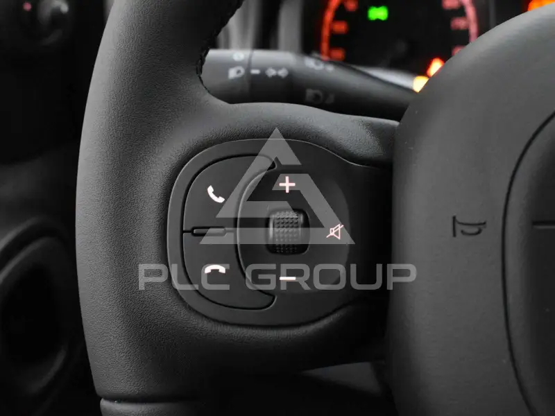 2022 Fiat Panda