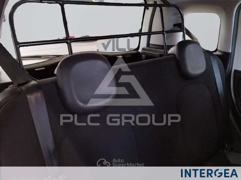 2022 Fiat Panda