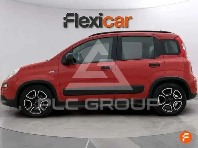 2022 Fiat Panda