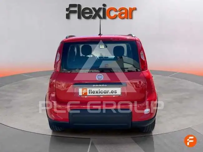 2022 Fiat Panda