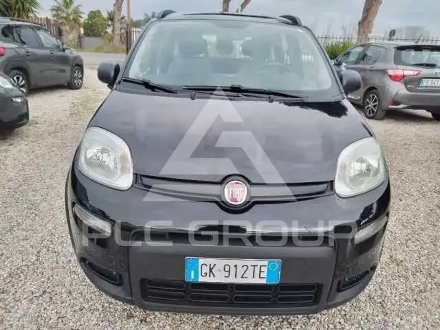 2022 Fiat Panda
