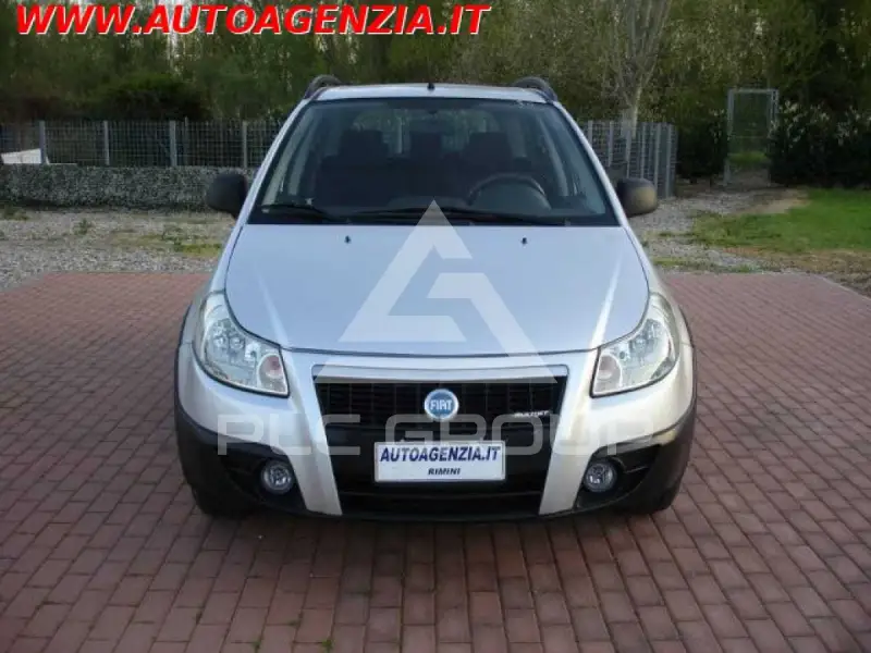 2022 Fiat Panda
