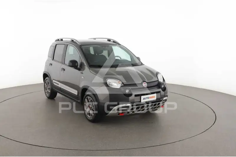 2022 Fiat Panda