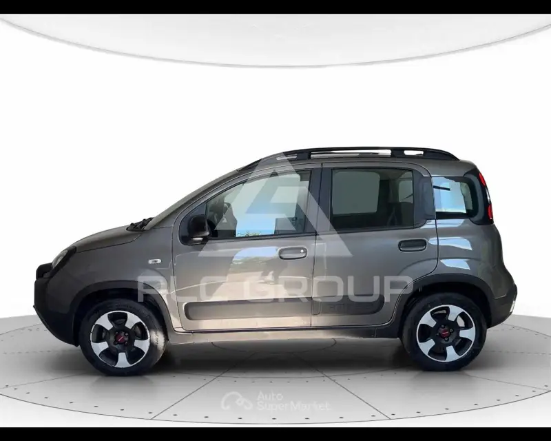 2022 Fiat Panda