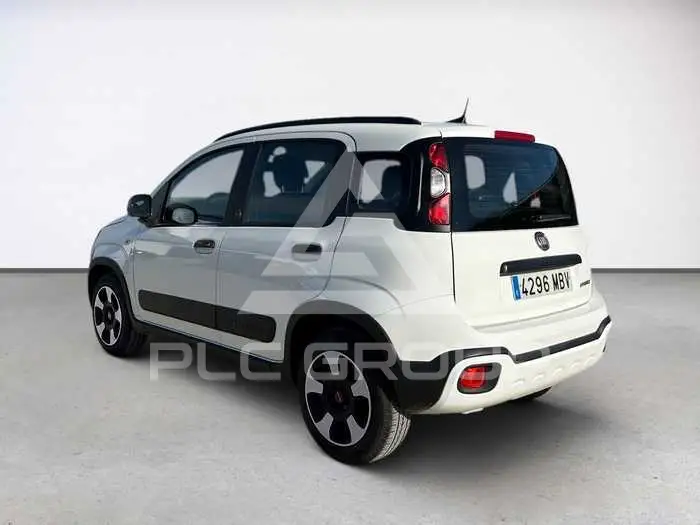 2022 Fiat Panda