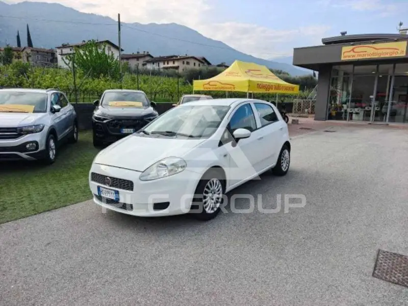2022 Fiat Panda