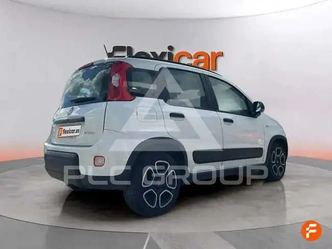 2022 Fiat Panda