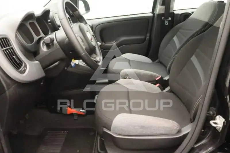 2022 Fiat Panda