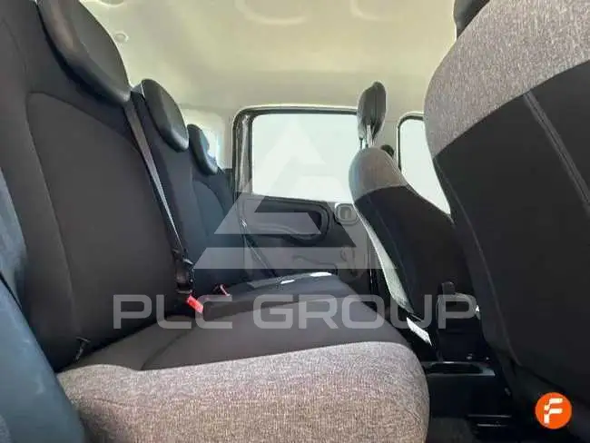 2022 Fiat Panda