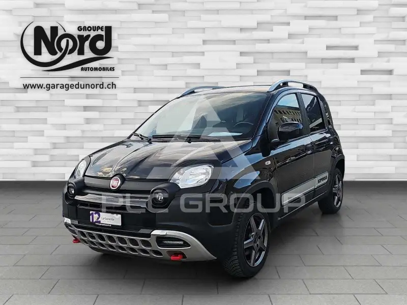 2022 Fiat Panda